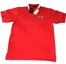 Domino  s Pizza 2003 Canada Rally Polo Shirt