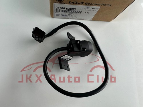 For Hyundai Tucson 2016-2018 Rear Backup Reverse Camera OEM 95760-D3000 Genuine - 第 1/13 張圖片