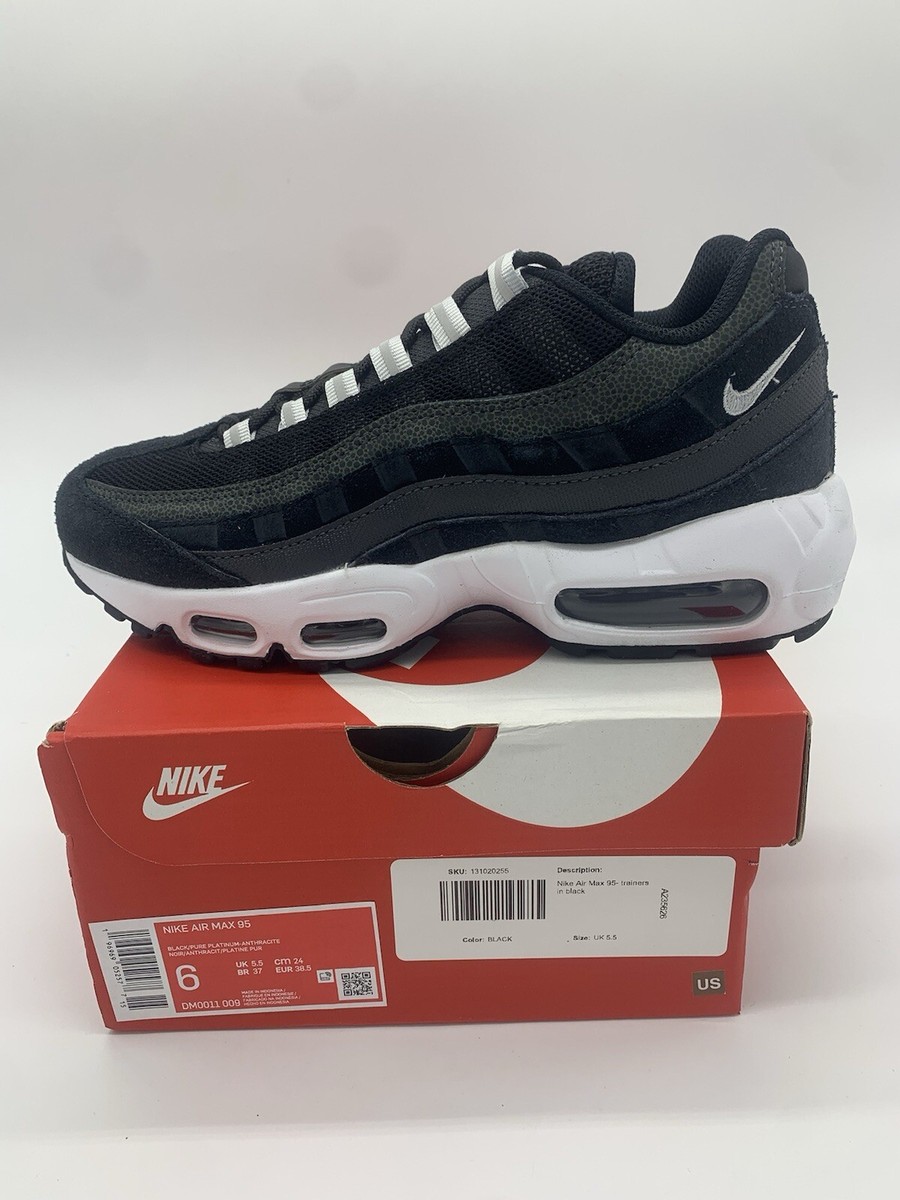 air max 95 size 6