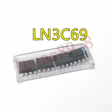 10PCS LN3C69 LN3C69 SOP-8 NEW