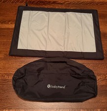 Baby Trend Playard MATTRESS CARRY BAG ONLY
