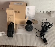 Bluetooth Wireless Audio Receiver, No USB Car Charger