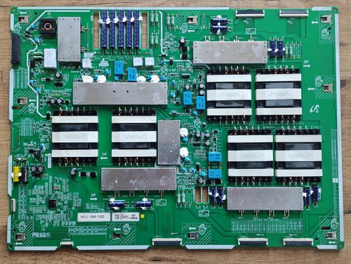 TV Fernseher Platine BN4400995B 82" SNRB AM5RM361162 TH07 R.C Rev 1.2