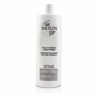 Nioxin System 1 Scalp Therapy Conditioner 1000Ml