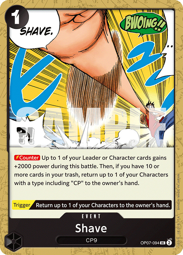 One Piece OP07 500 Years In The Future Singles Free Shipping You Pick Discounts
