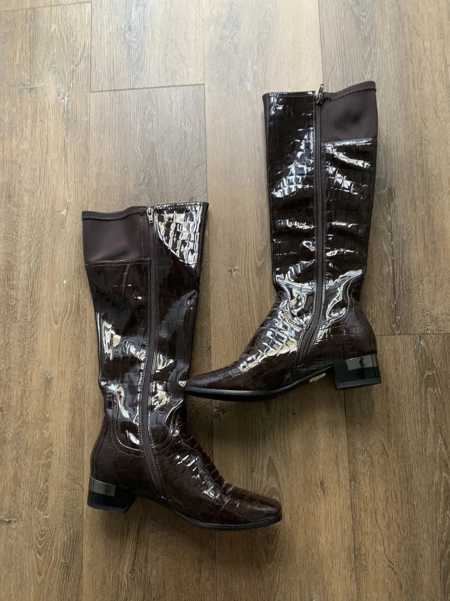 Moc croc boots sale
