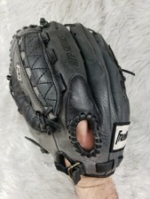 Franklin LHT Deer Touch Glove Black 4395L RTP Series Size 12.5" Left Handed