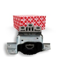 Febi Bilstein Motorlager Rechts (32272) FüR Alfa Romeo Mito Fiat Punto Evo