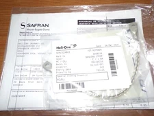 Safran Messier-Bugatti-Dowty Braided Bond Cable GA59216