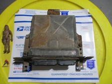 ✅ Nissan QUEST 2004 ECM ECU MOTOR MÓDULO INFORMÁTICO PROBADO PCM UNIDAD DE POTENCIA CONTROL