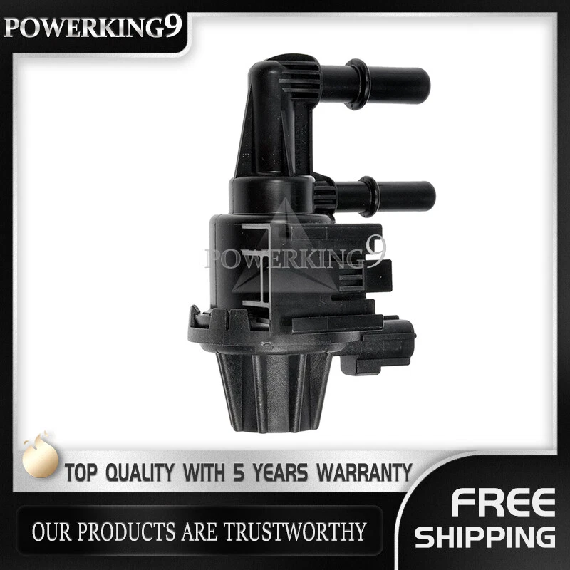 Válvula de purga de bote de vapor Dorman 7U5Z-9C915-F para Ford Mustang 07-10 Foto 4 de 4