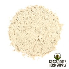 Slippery Elm Bark, Powder (Ulmus rubra)