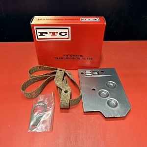 PTC P1149 Transmission Oil Filter Kit