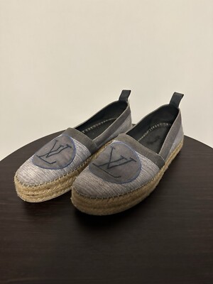 Louis Vuitton Ballerina Schuhe Sneaker Sandalen Damen Gr.39