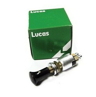 Lucas SPB104 PPG1 2H4841 On-Off Pull Switch Classic / Vintage / Kit Car NEW - Picture 1 of 1