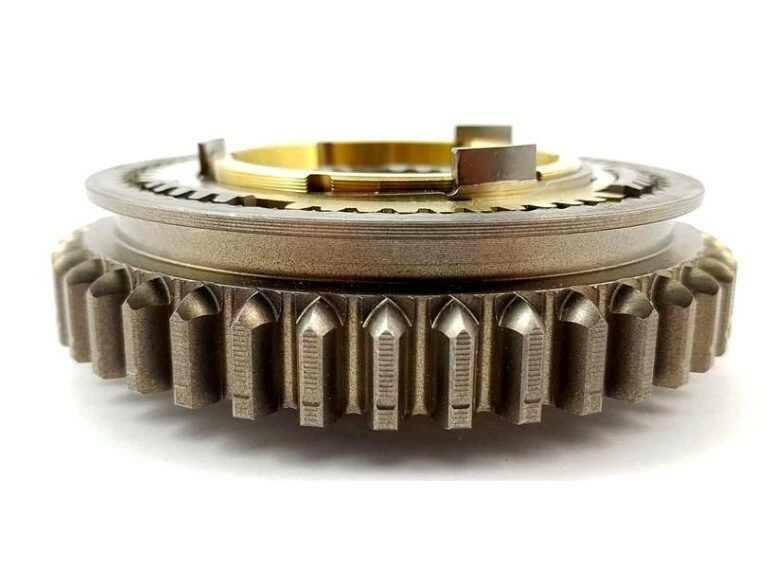 ﻿ MLGU MLC Gearbox Transmission Gear 1ST/2ND for Fiat Ducato 9467633588 - Image 2 of 4