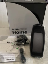 Compact Table Top Speaker