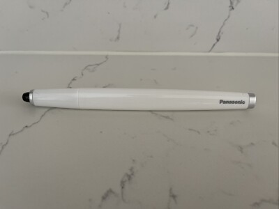 Panasonic Viera TY-TP10U Electronic Stylus Touch Pen for Plasma TV