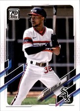 Jarrod Dyson #337 2021 Topps