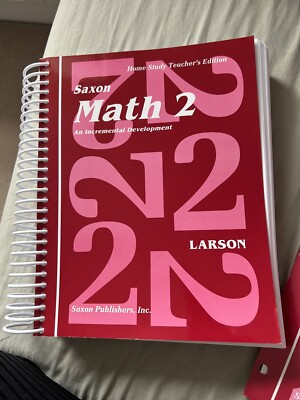 Sächsische Mathematik 2 Lehrplan