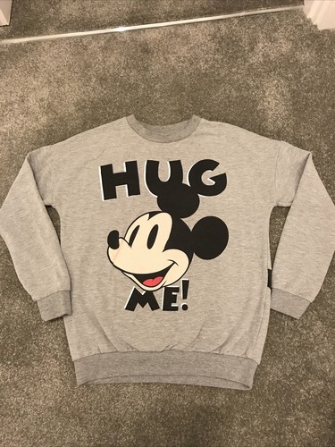 Bershka Disney Girls Top Jumper S | eBay