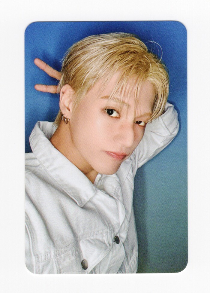 ATEEZ - GOLDEN HOUR : Part.3 [SOUNDWAVE] 0613 FANSIGN EVENT