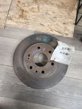 Front Brakes Fits 05-13 SIERRA 1500 PICKUP 381373