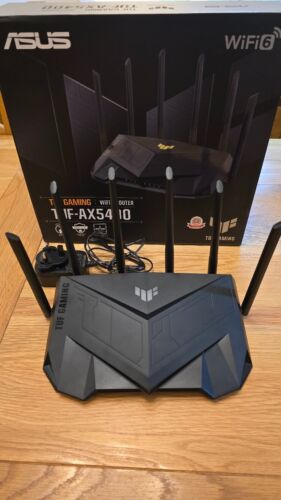 ASUS TUF Gaming TUF-AX5400 WiFi 6 Router