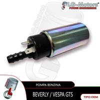 Kraftstoffpumpe Piaggio Vespa LX IE 150 2009 2010 2011