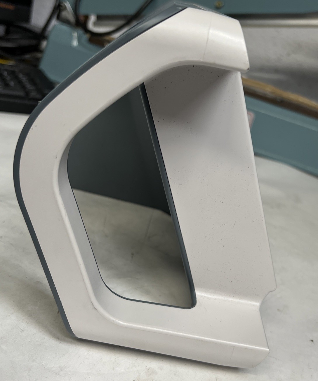 LABORIE MD-6000 PORTASCAN 3D SCANNER No Probe