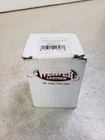 Weaver #9 Solid Copper Rivets with Burrs 1/2" (1 Pound Box)