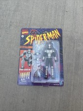 Marvel Legends Retro Spider-man Peter Parker 6 inch Action Figure - E9319