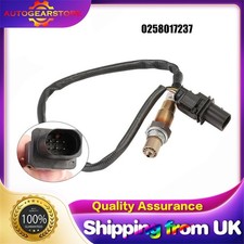 O2 LAMBDA OXYGEN SENSOR FOR MINI COOPER R55 R56 R57 R58 1.6 ONE 1.4 0258017237