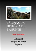 José Ferreira | PÁGinas Da HistÓRia De Bagunte Ii | Taschenbuch | Portugiesisch