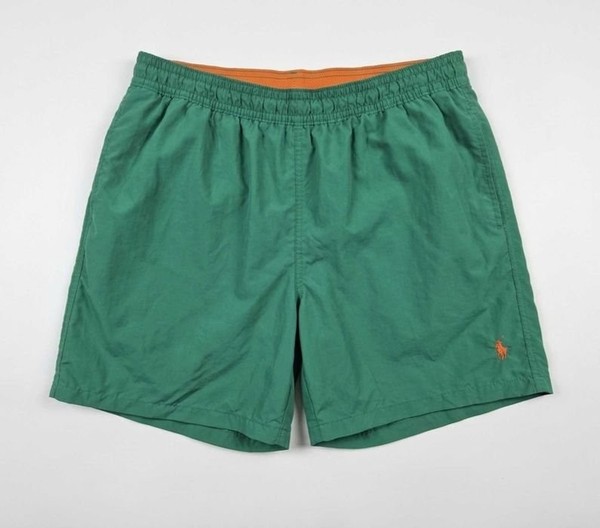 Men Ralph Lauren Shorts Multicolor 34