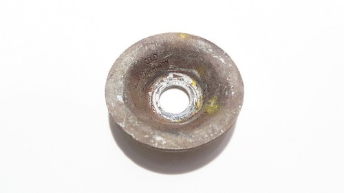 4a0412145 Domlager Federbeinlager Stützlager - Vorne Linke  Audi DE1241764-53