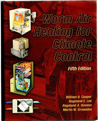 #ad Warm Air Heating for Climate Control $161.95