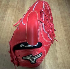 Mizuno Global Elite Baseball Glove RHT Pitcher 11.75 inch Brand New No Tags Rare