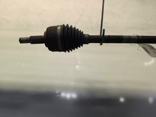 Cardan Renault SCENIC