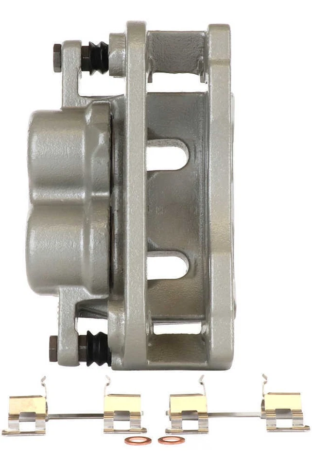 Pinza de freno de disco para GMC Sierra 1500 Sierra 1500 2005-2008, Yukon, Yukon XL 150 Foto 4 de 4