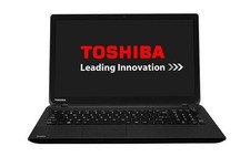 Toshiba Laptop 15.6" Screen Intel i3 128GB SSD 8GB Ram Windows 11 Warranty