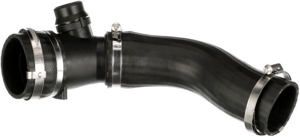 Keilrippenriemen Gates 3PK870 FÜR Lexus Mercedes Toyota Poly V Riemen-image