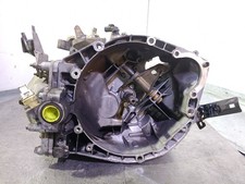 20LE56 GETRIEBE / 0340555 / 2222AW / 5644948 F�R PEUGEOT 406 BERLINA S1/S2 2.0
