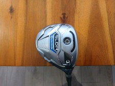 Taylormade SLDR HL 5 Wood (Same Loft As 7 Wood) Regular Shaft.