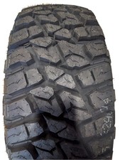 Landspider Wildtraxx Mt Bsw Lt 285 65 18 125122q 10ply Mud Tire Emt012