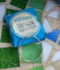 Vintage Watch Seiko 6309-7049 7290 Case Ring Part 83107605 Nos