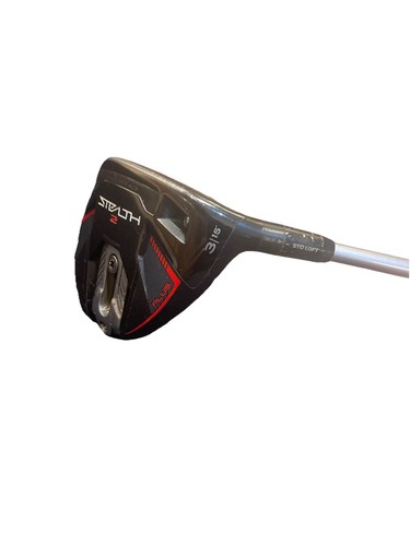 TaylorMade Stealth 2 Plus Fairway Wood (Used)