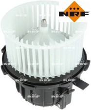 NRF 34355 Innenraumgebläse Gebläsemotor Gebläse Lüftermotor 