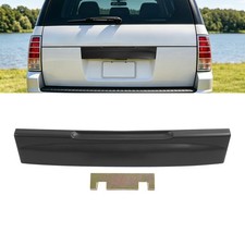 Fits Ford Explorer 2002-2005 Rear Tailgate License Plate Shield Handle Bracket