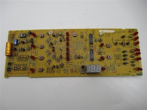 AEG Lavamat 2700  Öko_Lavamat 73729 Steuerung Elektronik Platine AEG Typ EE169